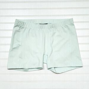 J. Lindeberg Amina Dress Women's Shorts Size L Moonlight Jade